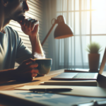 Checkliste für einen Hauskredit