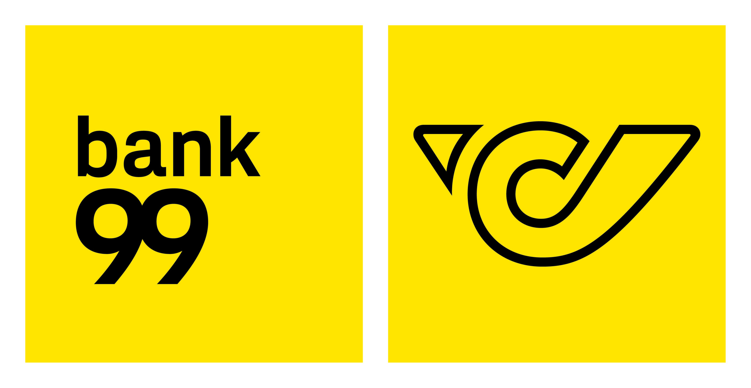 Bank99 schwarz Post 4C