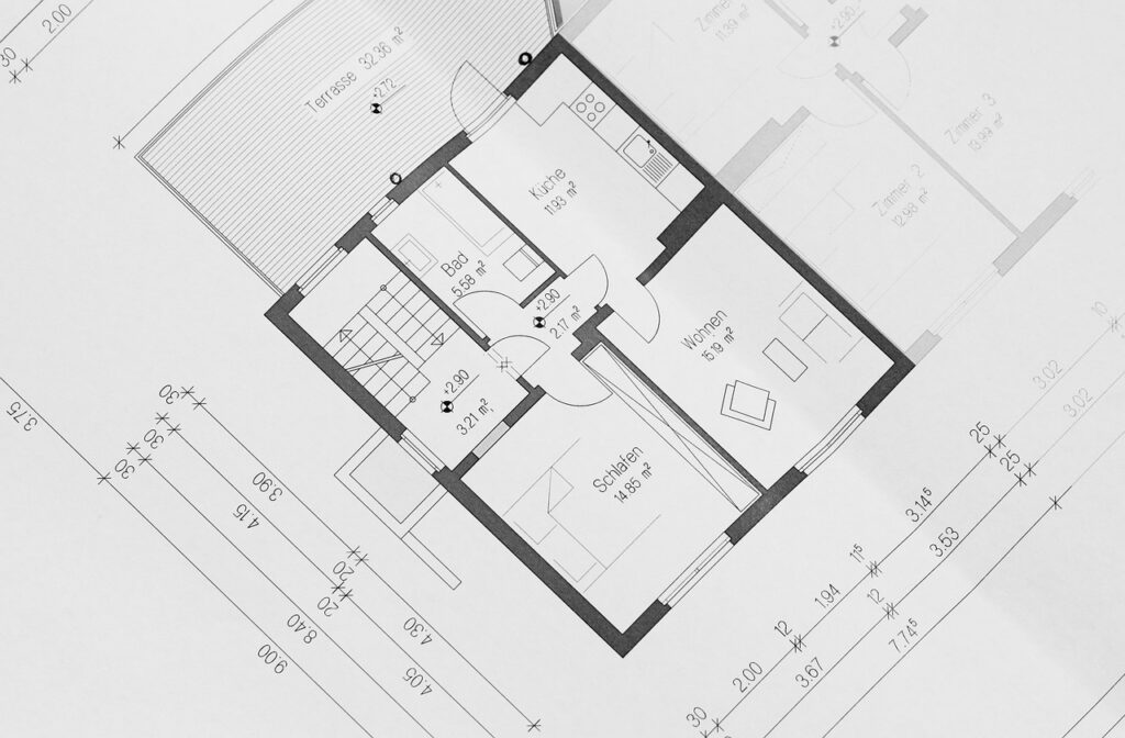 Blueprint 354233